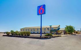 Motel 6 Truth or Consequences Nm